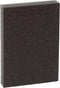 3M Safety PRPD-60 Sanding Sponge 4 in L x 2-7/8 in W