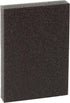 3M Safety PRPD-60 Sanding Sponge 4 in L x 2-7/8 in W