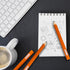 BAZIC Carpenter's Pencil, 5-Count