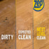 ZUHLF32 32 Zep Hardwood and Laminate Floor Cleaner ounces