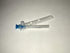 BH SUPPLIES Safety Needle 23G x 1" (Box of 100)