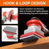 28 180-3000 Pcs Grit Sanding Sponge,Ultra Fine Sandpaper,Soft Foam Hand Sander Block Wet Dry Sanding Pads