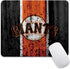 Supercool Design Gaming Mouse Pad, Waterproof Non-Slip Rubber Base for Office Home Desk Decor