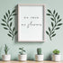 Vine Olive Branch Leaf Wall Stencils for Painting, Reusable Decorative Botanical Template for Wall Art