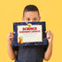 HAYES SCHOOL PUBLISHING VA571 Science Achievement Certificate, 8-1/2" x 11", Pack of 30