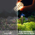 G4 T3 LED Landscape Bulbs 5W 12~24V 2700K Soft Warm White 40W 35W Halogen Equivalent Low Voltage G4 JC Bi-Pin Light