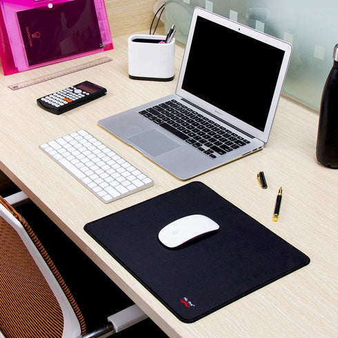 Mr. Pen Mouse Pad, 12.5"x10.5", 2 Pack, Mouse Pads for Wireless Mouse, Gaming, Computer, Laptop