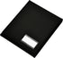 Lion Flip-N-Tell Display Book-N-Easel - Letter, 20 Double Sided Pockets, Vertical, 1 Easel Display Book (39009-V)