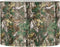 Yzaoxia Green Camo Print Lampshade Jungle Hunter Hunting Camouflage Replacement Linving Room