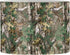 Yzaoxia Green Camo Print Lampshade Jungle Hunter Hunting Camouflage Replacement Linving Room