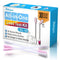 AAwipes Lead Test Kit All-in-1 30 Swabs Results in 30 Seconds at