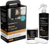Furniture Clinic Stove Care Kit Clean & Restore Log Burners, Grates, &