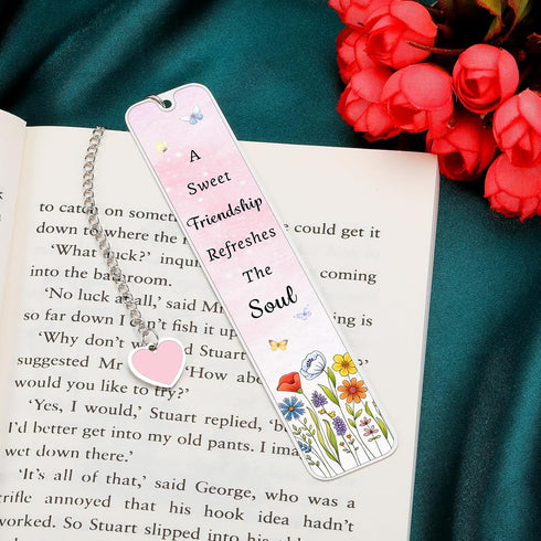 Friendship Gifts for Women Best Friend Gifts for Women Long Distance Friendship Birthday Christmas Valentines