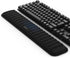 MEKASS Keyboard Wrist Rest, Soft Memory Foam Wrist Support for Keyboard, Keyboard