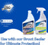 (1-Quart) Black Diamond Stoneworks Ultimate Grout Cleaner for Tile Floors Acid-Free Deep Cleaner Removes Grease, Dirt