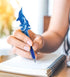 Planet Pens Dolphin and Calf Pen, Unique Office Supplies, Fun Pens for Kids and Adults