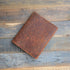 JJNUSA Leather Cover for Moleskine Classic XL 7.5" x 9.75" - Distressed Leather Travel Journal Cover