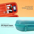 3M III,II,IV,3M LTGEM Stethoscope Case for Littmann Cardiology Littmann Master Cardiology/MDF MDOne Stainless Steel