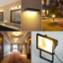 R7S Bulb 118mm 120V 150W T3 Bulb Bulbs 3000K,Non-Dimmable,2 Pack LED J Type Halogen Equivalent,Long Lasting Double