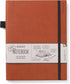 IF Bookaroo Bigger Things Notebook Journal - Brown
