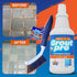 32Fl Oz 8-inch Bring It On Grout Cleaner Pro with Grout Cleaning Brush Grout Cleaner for Shower Tile Includes