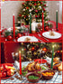 48 Funtery Pcs Flameless LED Taper Candles Battery Operated Candles Bulk Realistic LED Candlesticks Flickering