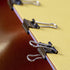 Officemate Mini Binder Clips, Black, 12 Count (99010)
