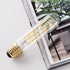 6 Pcs E26 T10 LED Tubular Light Bulbs, Daylight White Edison Bulb 4000K 6W Dimmable T10 Led Bulb for Pendant Lights, Lamps, Outdoor Long Light Bulbs (6W, 4000K) by TIANSHQ