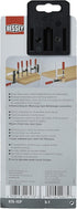 BESSEY KT5-1CP Single Spindle Edge Clamp for Use with Clamp Rails up to 1/2 Inch