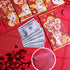 KESTAR 2025, 30Pcs 6 3.5x6.7Inch Chinese New Year Red Envelopes Chinese Traditional Lucky Money Hong Bao Red Envelope