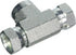 Apache Hose & Belting 39035915 T Fitting by Apache