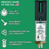 Brampton PRO-FIX Long Cure Golf Epoxy - Extra Strength Full Set Work Life for All Shafts, Heads, Drivers
