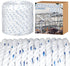 Sinking Line Leaded Core Rope for Crab Trap and Shrimp Pot Crab
