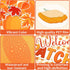 Fall Pumpkin Bulletin Board Set Decorations for Classroom Autumn 3D Thanksgiving Pumpkin Honeycomb Decor