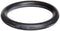 210 Buna-N O-Ring, 70A Durometer, Black, 3/4" ID, 1" OD, 1/8" Width (Pack of 100)