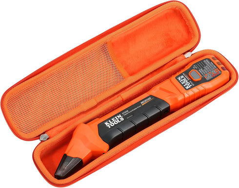Tools Storage Case for Klein Tools ET310 AC Circuit Breaker Finder & Outlet Repair Tool Kit, Hard Case