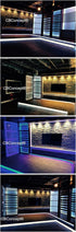 20 2100 6000K Dimmable, 110-120V 360 3528 CBConcept UL Listed, Feet, Lumen, Pure White, AC Flexible Flat LED Strip Rope