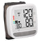 NOVAMEDIC Digital Blood Pressure Monitor, Accurate BP Machine with Adjustable Wrist Cuff &
