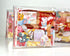Mini Kawaii Spiral Notebook Binder, Transparent Design for Easy Use