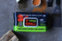 Crocodile Cloth Grill Cleaning Wipes, 80 Biodegradable (15" x 10"), Safe on Skin & Multiple Surfaces