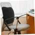 Portable Memory Foam Back Support Pillow for Bed Rest