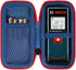 co2CREA Hard Travel Case Replacement for Bosch GLM 20 Compact Blaze 65' Distance Measure