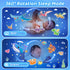 Dinosaur Night Light for Kids, 10 Musics + 6 Films Kids Night Light Projector, 126 Lighting Effects + Remote, 360