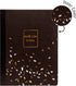 Pukka Pad, Composition Notebooks - 3 Pack of Journals Featuring 140 Pages of College Ruled 80GSM Paper with Sturdy