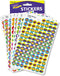 TREND ENTERPRISES Positive Praisers superSpots Stickers, 25 Sheets, 68 Different Designs, For Ages 3 and Up