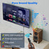 192KHz 2 6 Unidirectional HDMI ARC/eARC to RCA Audio Converter Cable Ft, USB Powered L/R Stereo Audio Extractor Adapter