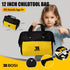 20-Piece Set Hand Tool with Storage Bag for Boys & Girls, Learning Tool Kit for Home DIY
