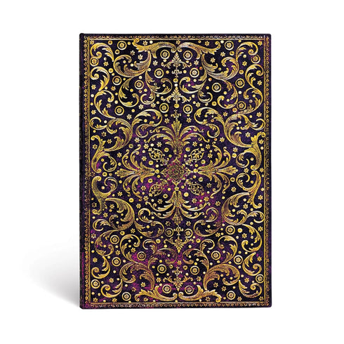 Paperblanks | Aurelia | Hardcover | Grande | Unlined | 240 Pg | 120 GSM