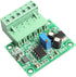 NOYITO Frequency to Voltage Converter Module 0Hz - 10KHz to 0-5V, Digital to Analog Converter Module