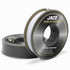 JACO ThreadPro High-Density Thread Seal Tape - 1/2" x 125 ft. (Mega Roll), Professional PTFE Pipe Sealant